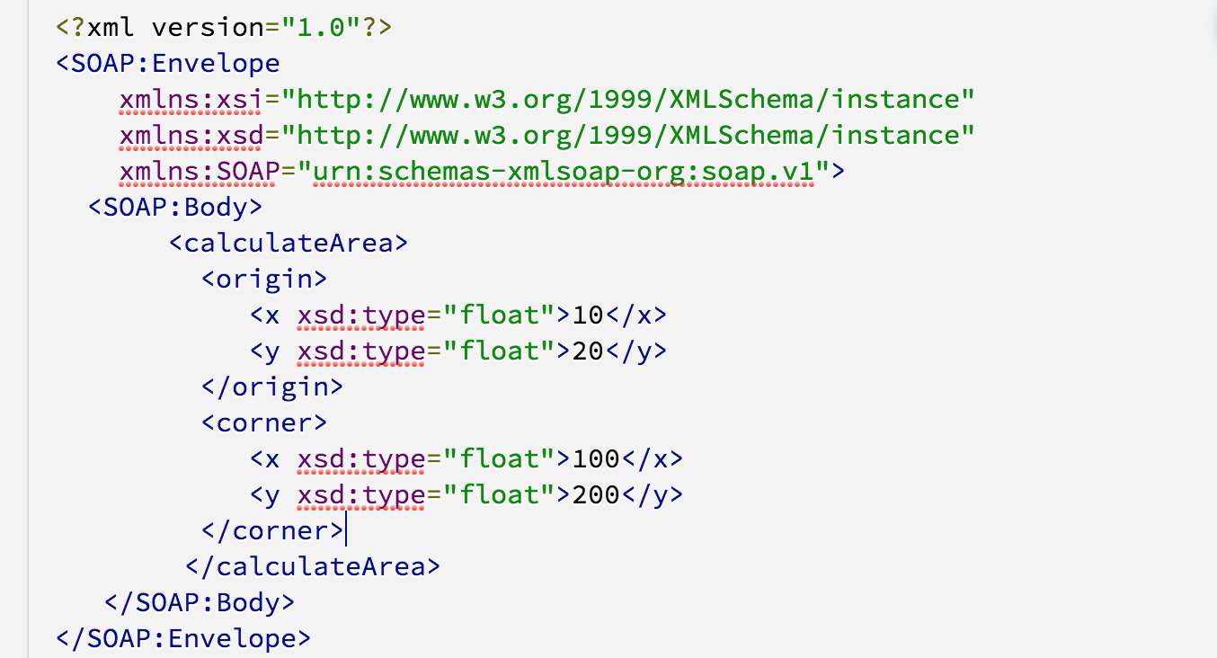 Soap Doc 2, PDF, Xml