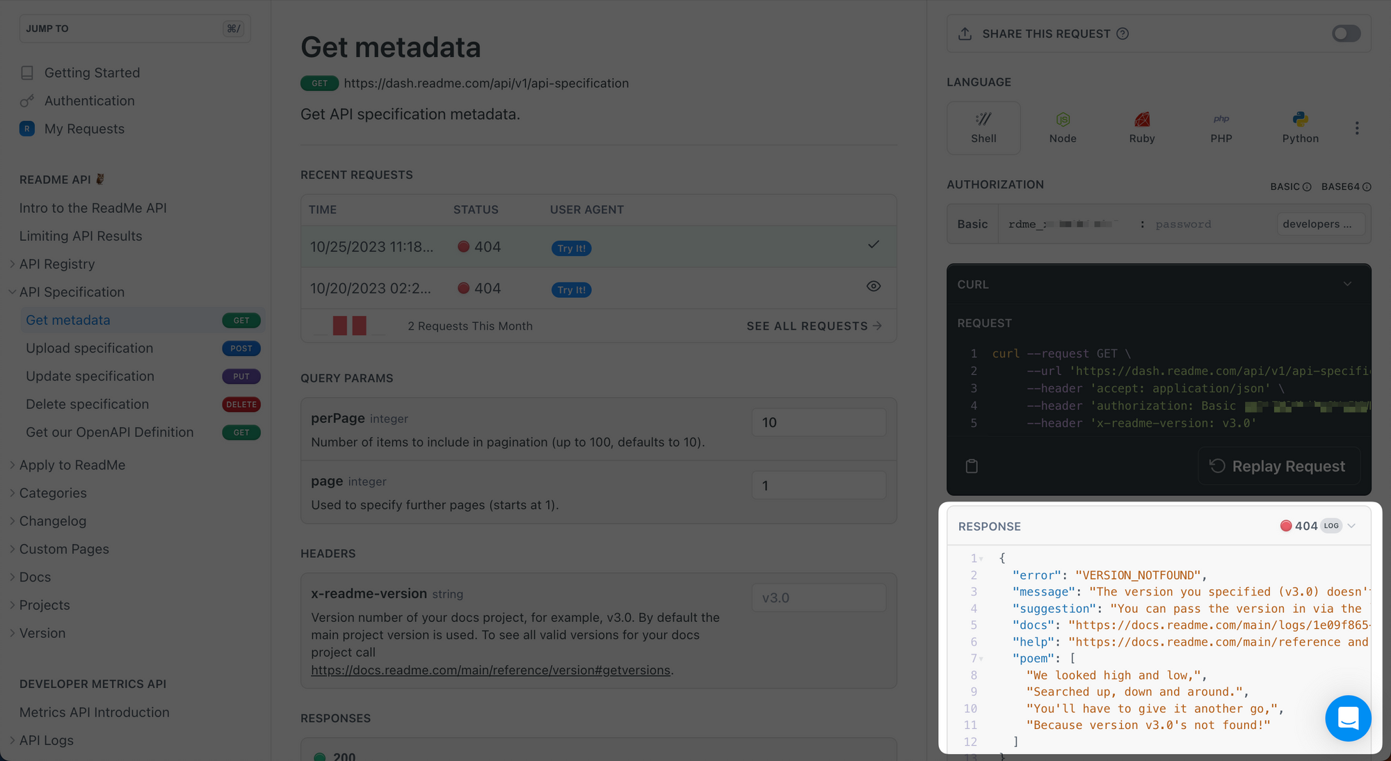 Customize Your DX With Developer Dashboard