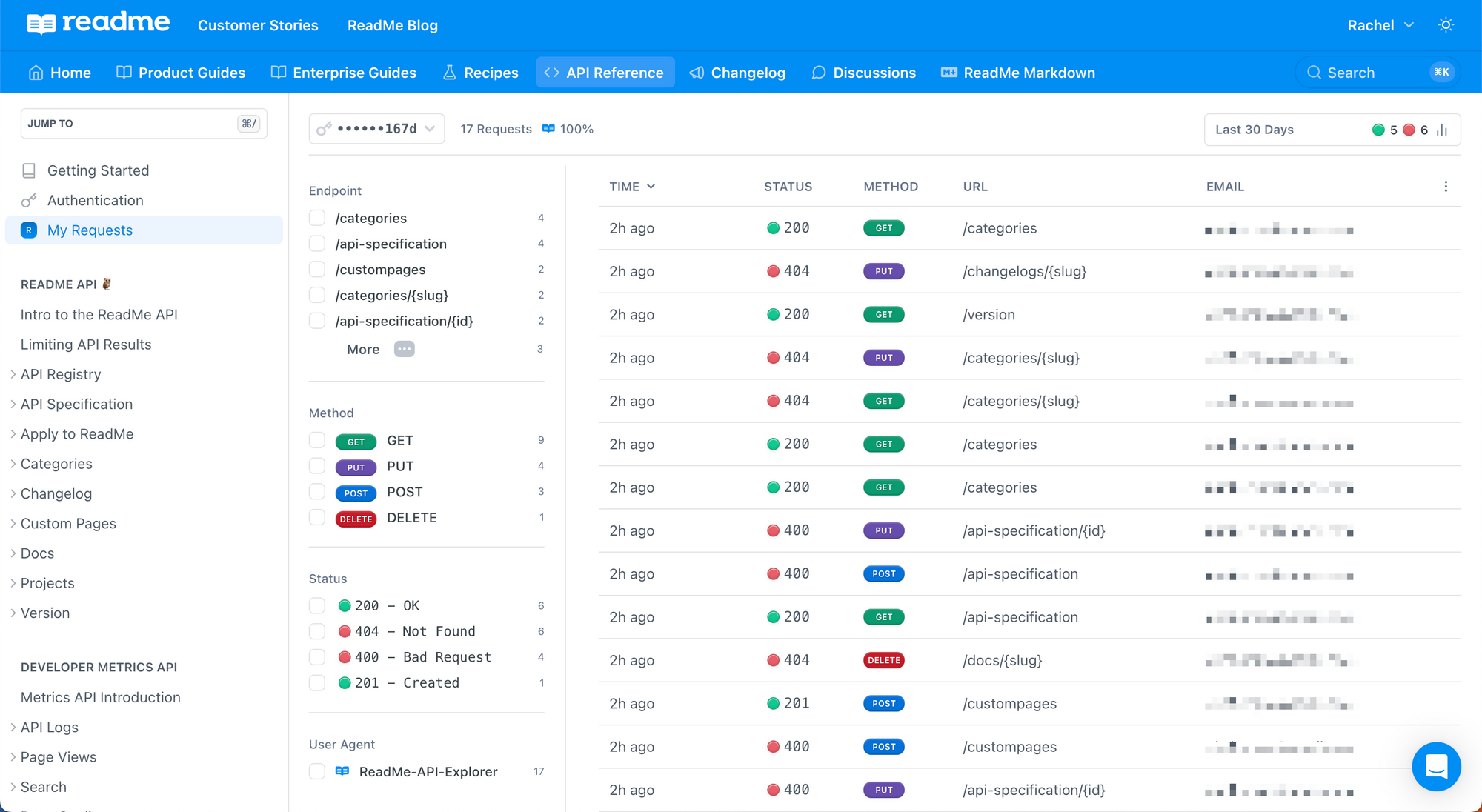 Customize Your DX With Developer Dashboard